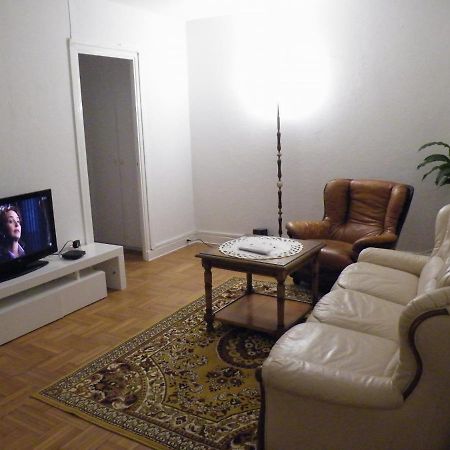 Appartement F3 -Plaisir Moins Cher - Jusqu'A 8Personnes Le Mee-sur-Seine Exterior photo