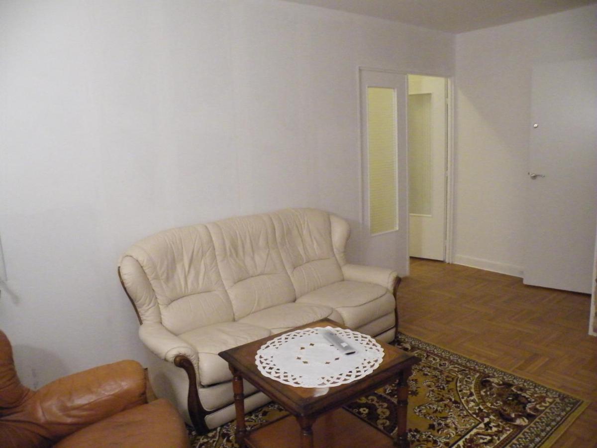 Appartement F3 -Plaisir Moins Cher - Jusqu'A 8Personnes Le Mee-sur-Seine Exterior photo