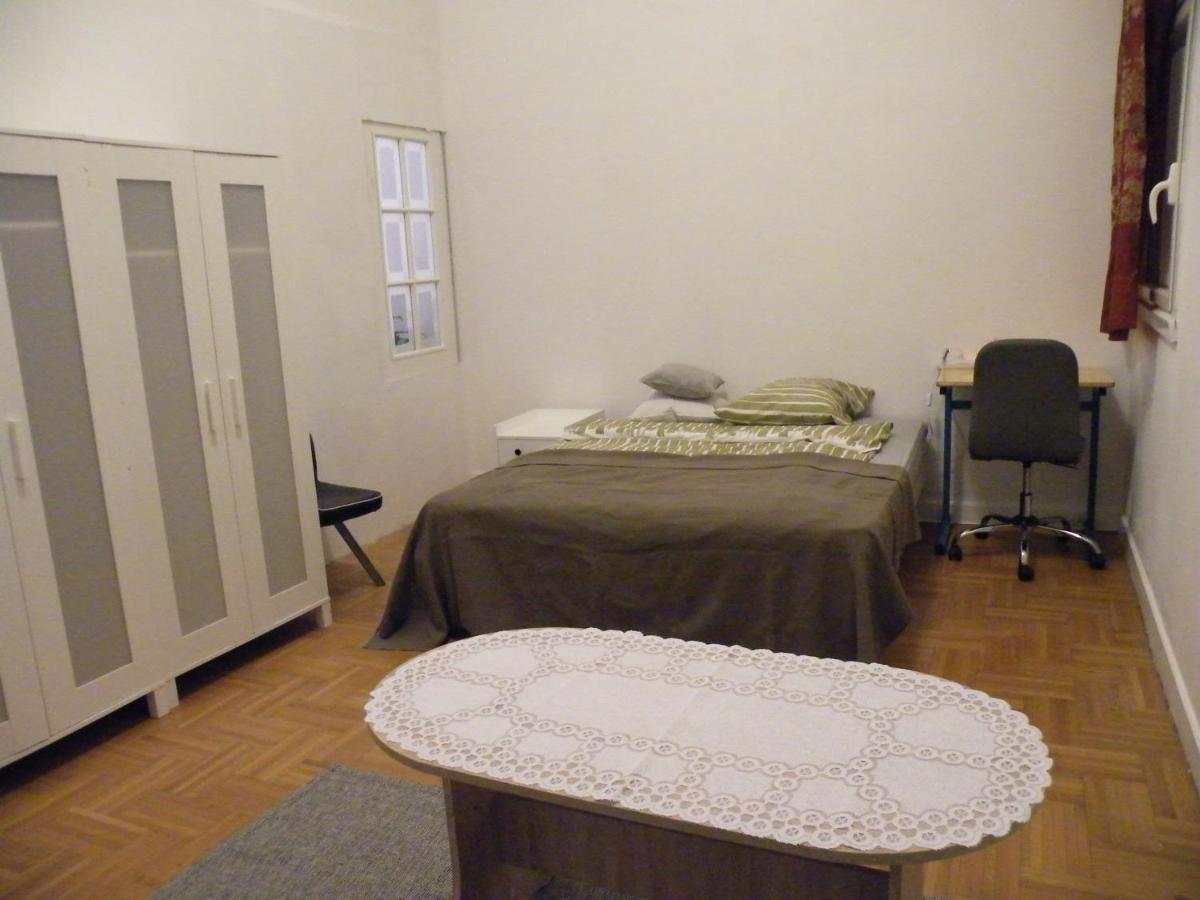 Appartement F3 -Plaisir Moins Cher - Jusqu'A 8Personnes Le Mee-sur-Seine Exterior photo