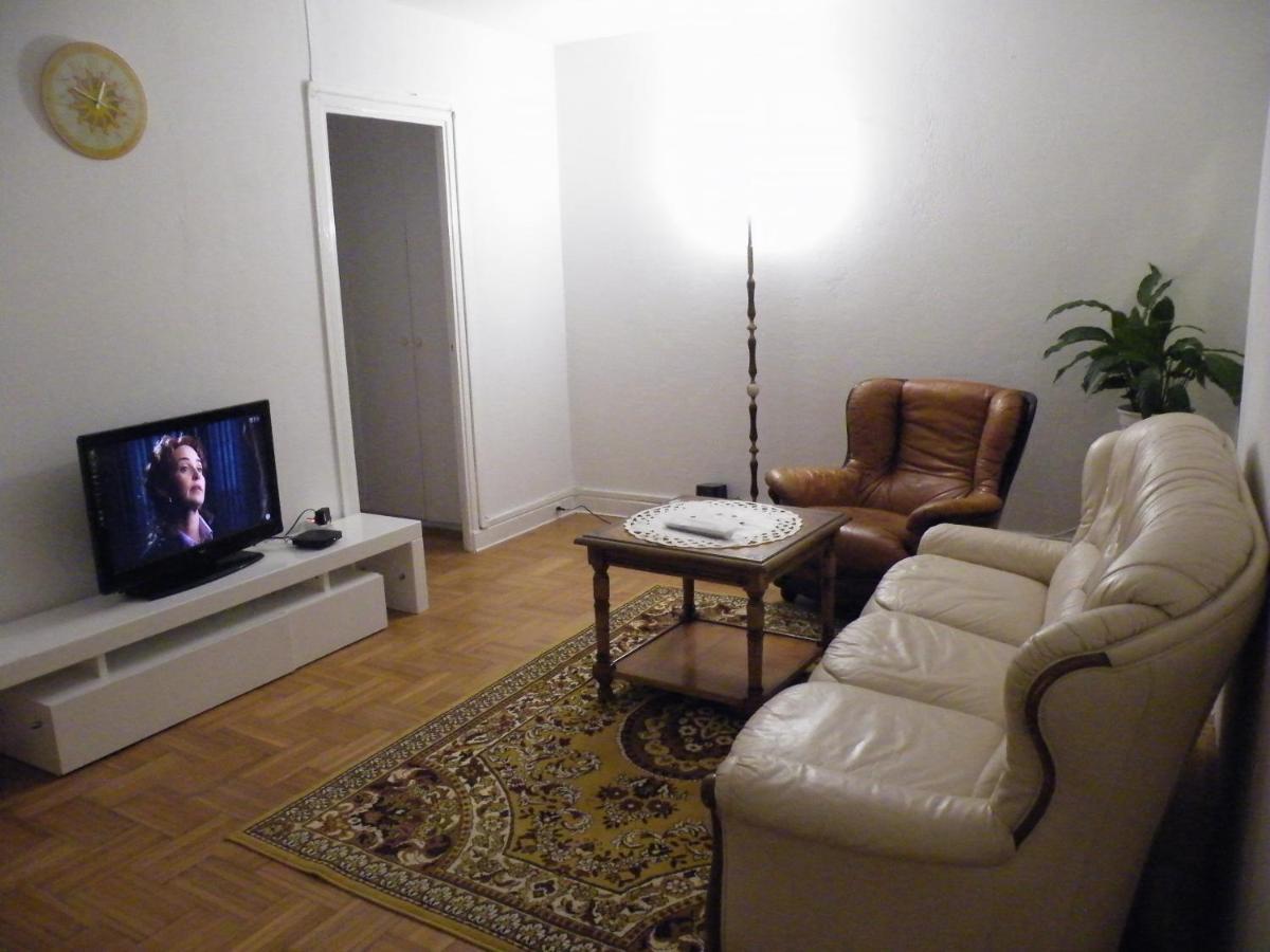 Appartement F3 -Plaisir Moins Cher - Jusqu'A 8Personnes Le Mee-sur-Seine Exterior photo